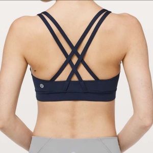 Lululemon Energy Bra
